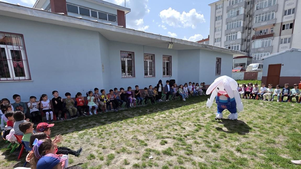 5 Yaş I Şubesi 